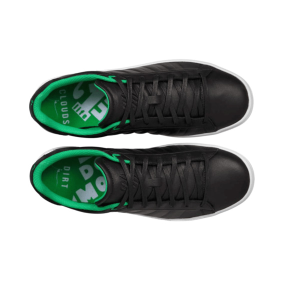 Gary V Court Frasco 002 KSWISS Sneaker Vaynerchuk Clouds Dirt Mens 7.5 Women 9 - Picture 4 of 4